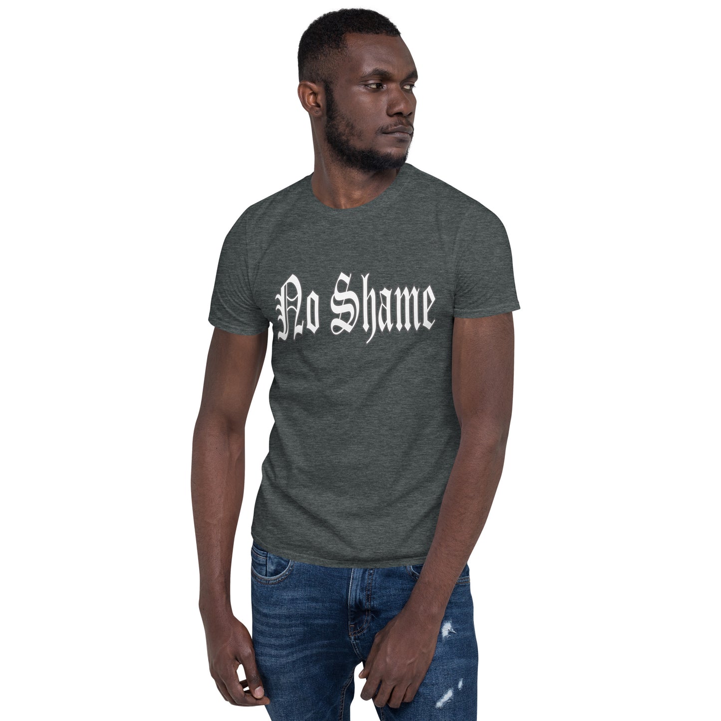 NSN! Short-Sleeve Unisex T-Shirt