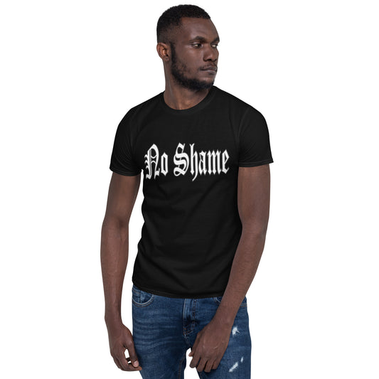 NSN! Short-Sleeve Unisex T-Shirt