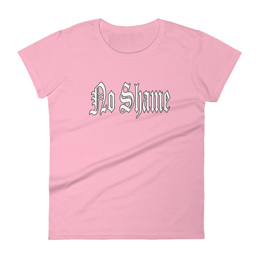 NSN! Women's short sleeve t-shirt