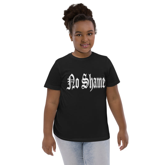 NSN! Youth jersey t-shirt