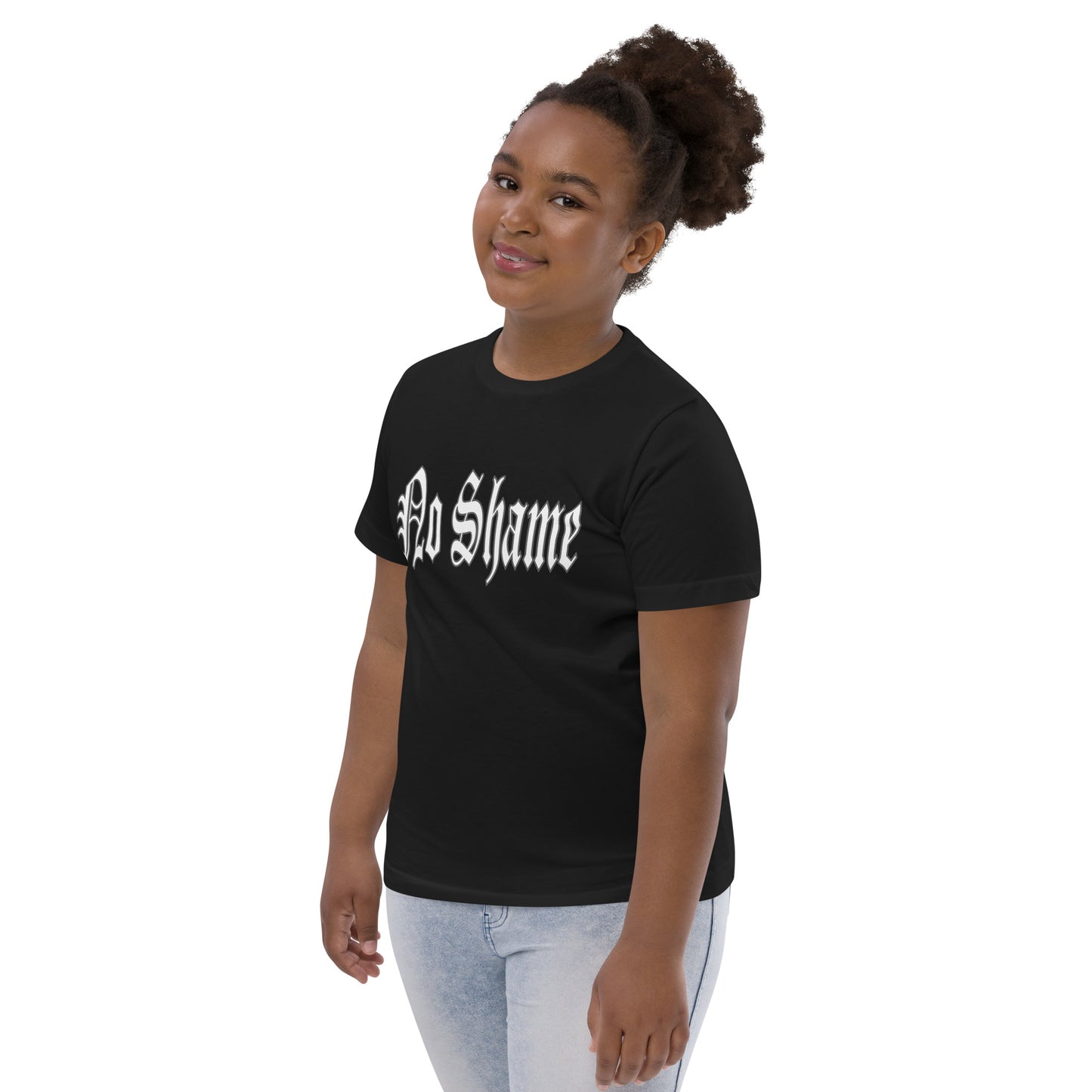 NSN! Youth jersey t-shirt