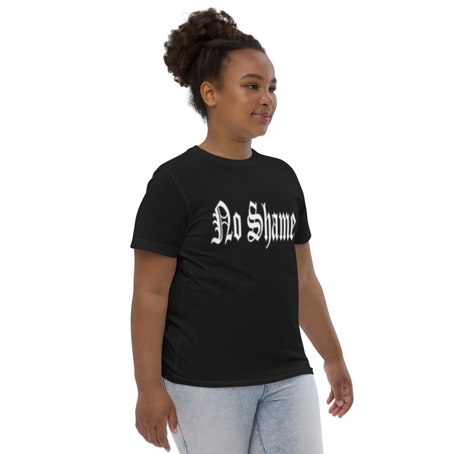 NSN! Youth jersey t-shirt