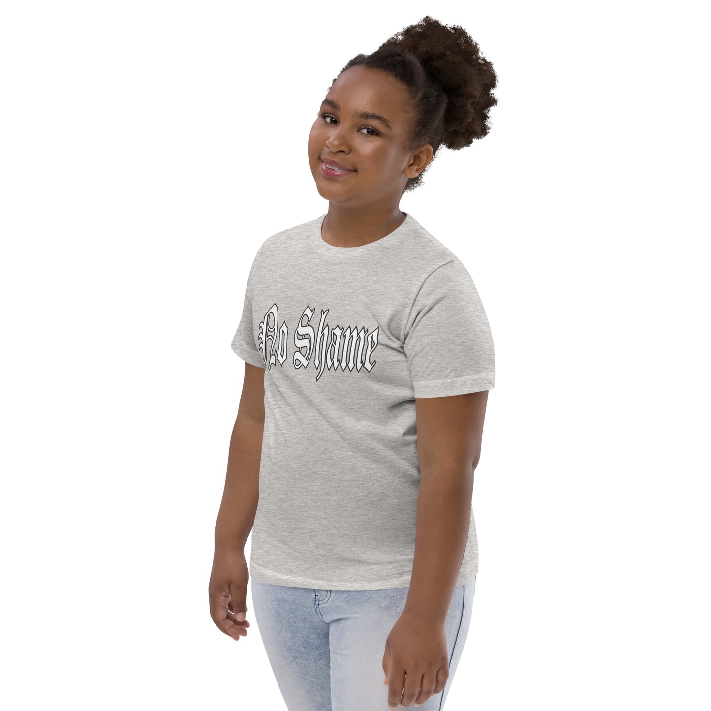 NSN! Youth jersey t-shirt