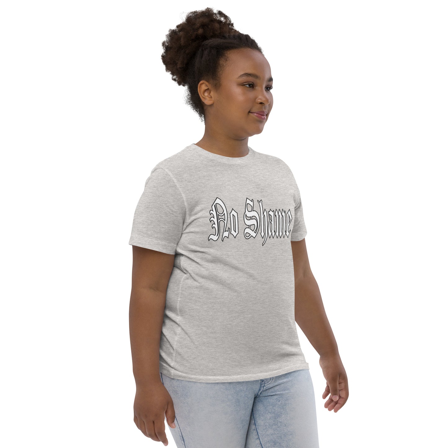 NSN! Youth jersey t-shirt